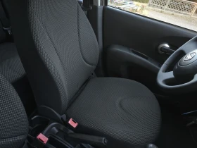 Nissan Micra От Германия 130000км.4врати.Климатик - 5199 лв. - 21873252 11
