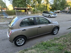 Nissan Micra От Германия 130000км.4врати.Климатик - 5199 лв. - 21873252 6