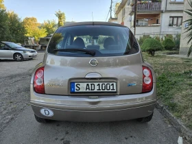 Nissan Micra От Германия 130000км.4врати.Климатик - 5199 лв. - 21873252 5