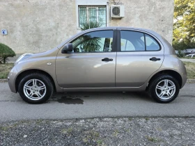 Nissan Micra От Германия 130000км.4врати.Климатик - 5199 лв. - 21873252 3
