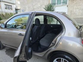 Nissan Micra От Германия 130000км.4врати.Климатик - 5199 лв. - 21873252 12