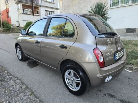 Nissan Micra От Германия 130000км.4врати.Климатик - 5199 лв. - 21873252 4
