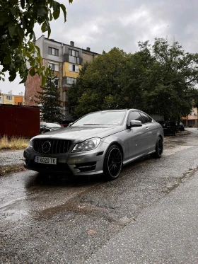 Mercedes-Benz C 250 | Mobile.bg    2