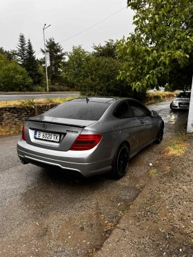 Mercedes-Benz C 250 | Mobile.bg    6