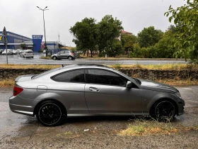 Mercedes-Benz C 250 | Mobile.bg    7