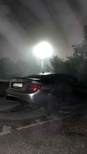 Mercedes-Benz C 250 | Mobile.bg    15