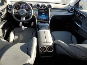 Mercedes-Benz C 300 AMG/   | Mobile.bg    8