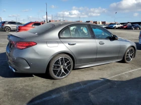 Mercedes-Benz C 300 AMG/   | Mobile.bg    4