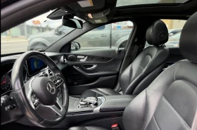 Mercedes-Benz C 300 AMG SPORT | PANO |  | Mobile.bg    7