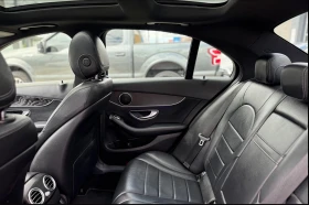 Mercedes-Benz C 300 AMG SPORT | PANO |  | Mobile.bg    8