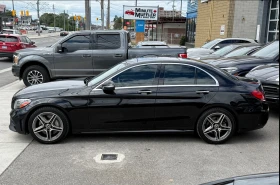 Mercedes-Benz C 300 AMG SPORT | PANO |  | Mobile.bg    6