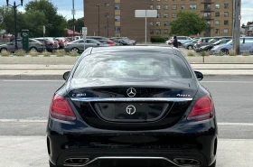 Mercedes-Benz C 300 AMG SPORT | PANO |  | Mobile.bg    4