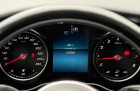 Mercedes-Benz C 300 AMG SPORT | PANO |  | Mobile.bg    11