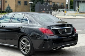 Mercedes-Benz C 300 AMG SPORT | PANO |  | Mobile.bg    5