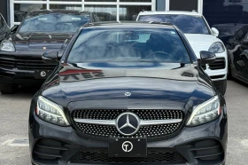 Mercedes-Benz C 300 AMG SPORT | PANO |  | Mobile.bg    2