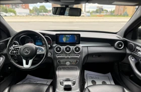 Mercedes-Benz C 300 AMG SPORT | PANO |  | Mobile.bg    9