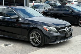 Mercedes-Benz C 300 AMG SPORT | PANO |  | Mobile.bg    3