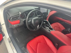 Toyota Camry XSE 4X4 | Mobile.bg    14