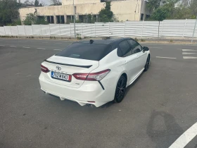 Обява за продажба на Toyota Camry XSE 4X4 ~69 000 лв. - изображение 3