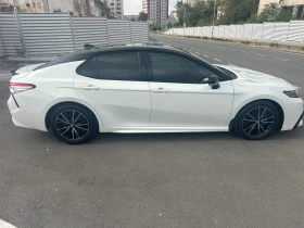 Обява за продажба на Toyota Camry XSE 4X4 ~69 000 лв. - изображение 1