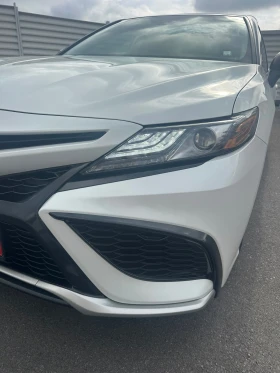 Обява за продажба на Toyota Camry XSE 4X4 ~69 000 лв. - изображение 6