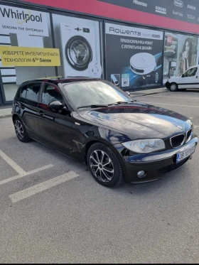 Обява за продажба на BMW 116 ~6 800 лв. - изображение 1 | Auto.bg Обява за продажба на BMW 116 ~6 800 лв. - изображение 1