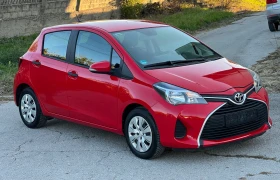 Toyota Yaris БЕНЗИН - 12800 лв. / 6544.54 € - 24943070 3