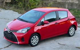 Toyota Yaris БЕНЗИН - 12800 лв. / 6544.54 € - 24943070 2