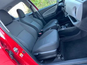 Toyota Yaris БЕНЗИН - 12800 лв. / 6544.54 € - 24943070 12