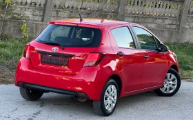 Toyota Yaris БЕНЗИН - 12800 лв. / 6544.54 € - 24943070 5