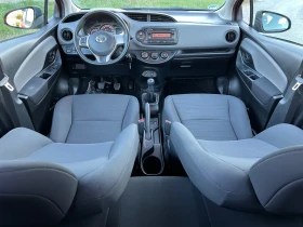 Toyota Yaris БЕНЗИН - 12800 лв. / 6544.54 € - 24943070 7