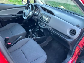 Toyota Yaris БЕНЗИН - 12800 лв. / 6544.54 € - 24943070 9