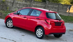 Toyota Yaris БЕНЗИН - 12800 лв. / 6544.54 € - 24943070 4