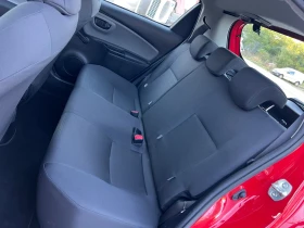 Toyota Yaris БЕНЗИН - 12800 лв. / 6544.54 € - 24943070 11
