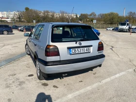 Обява за продажба на VW Golf 1.6 101к.с. ~3 333 лв. - изображение 2 | Auto.bg Обява за продажба на VW Golf 1.6 101к.с. ~3 333 лв. - изображение 2