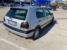 Обява за продажба на VW Golf 1.6 101к.с. ~3 333 лв. - изображение 3 | Auto.bg Обява за продажба на VW Golf 1.6 101к.с. ~3 333 лв. - изображение 3