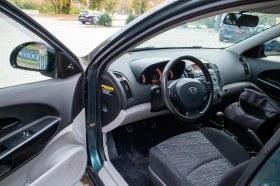 Обява за продажба на Kia Ceed ~5 950 лв. - изображение 10 | Auto.bg Обява за продажба на Kia Ceed ~5 950 лв. - изображение 10