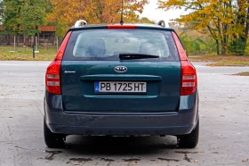Обява за продажба на Kia Ceed ~5 950 лв. - изображение 3 | Auto.bg Обява за продажба на Kia Ceed ~5 950 лв. - изображение 3