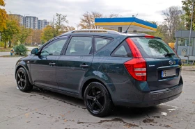 Обява за продажба на Kia Ceed ~5 950 лв. - изображение 4 | Auto.bg Обява за продажба на Kia Ceed ~5 950 лв. - изображение 4