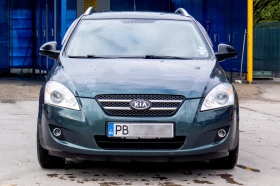 Обява за продажба на Kia Ceed ~5 950 лв. - изображение 6 | Auto.bg Обява за продажба на Kia Ceed ~5 950 лв. - изображение 6