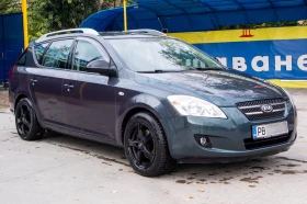 Обява за продажба на Kia Ceed ~5 950 лв. - изображение 1 | Auto.bg Обява за продажба на Kia Ceed ~5 950 лв. - изображение 1