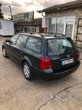 VW Passat 1.9 TDI | Mobile.bg    3