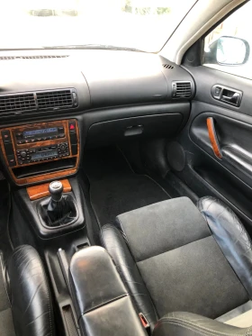 VW Passat 1.9 TDI | Mobile.bg    10