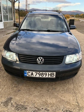 VW Passat 1.9 TDI | Mobile.bg    5