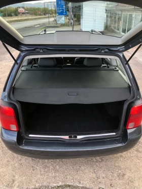 VW Passat 1.9 TDI | Mobile.bg    6