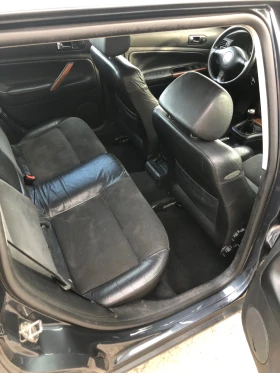 VW Passat 1.9 TDI | Mobile.bg    12