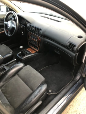 VW Passat 1.9 TDI | Mobile.bg    8