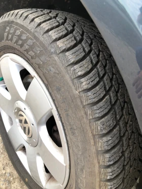 VW Passat 1.9 TDI | Mobile.bg    16