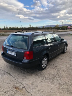 VW Passat 1.9 TDI | Mobile.bg    4