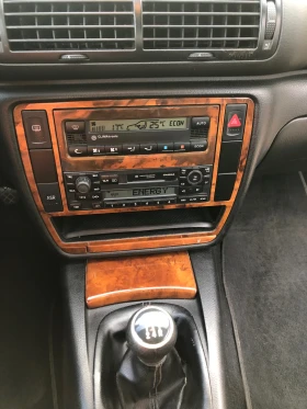 VW Passat 1.9 TDI | Mobile.bg    13